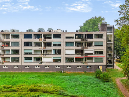 Middachtensingel 198