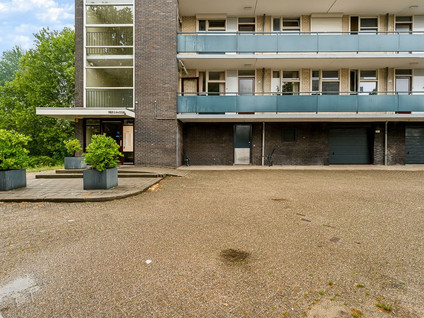 Middachtensingel 198