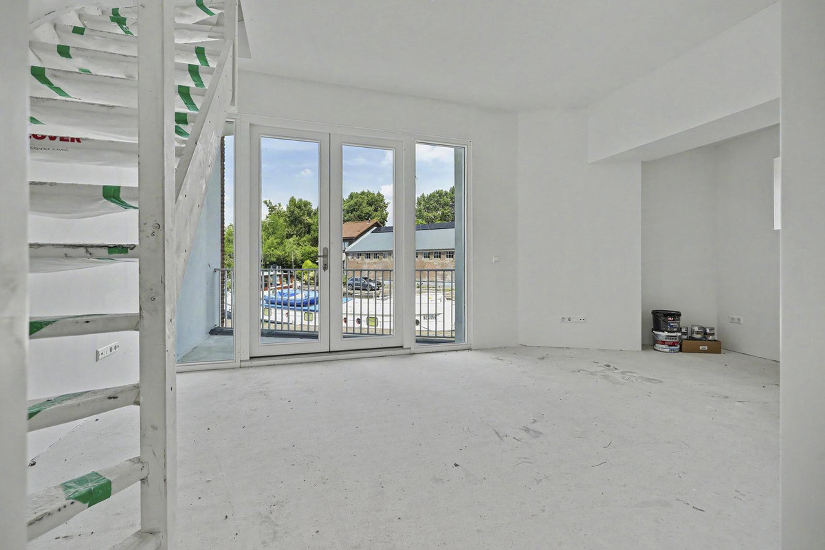 Appartement te koop: Zeedijk 24C, Stad Aan 'T Haringvliet