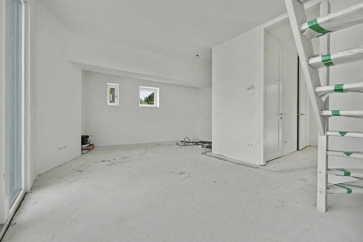 Appartement te koop: Zeedijk 24C, Stad Aan 'T Haringvliet
