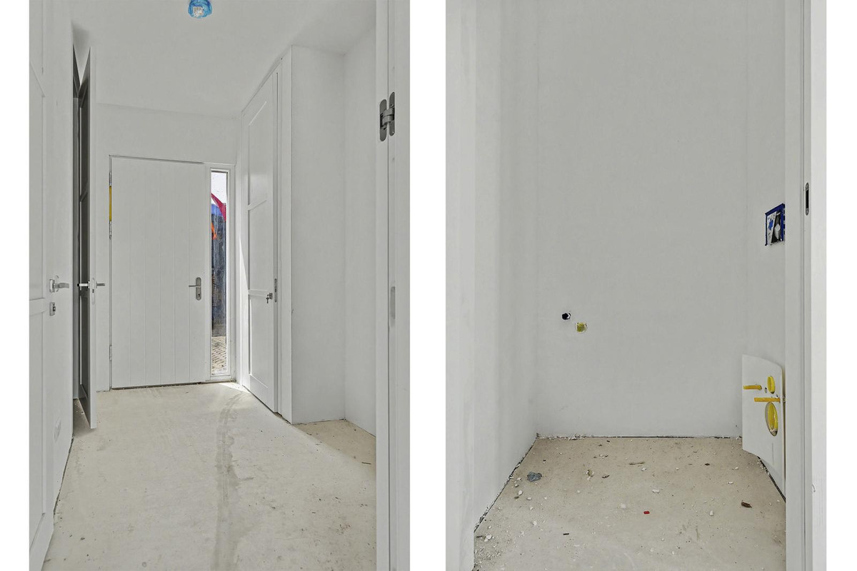 Appartement te koop: Zeedijk 24C, Stad Aan 'T Haringvliet