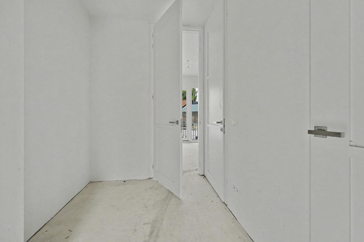 Appartement te koop: Zeedijk 24C, Stad Aan 'T Haringvliet