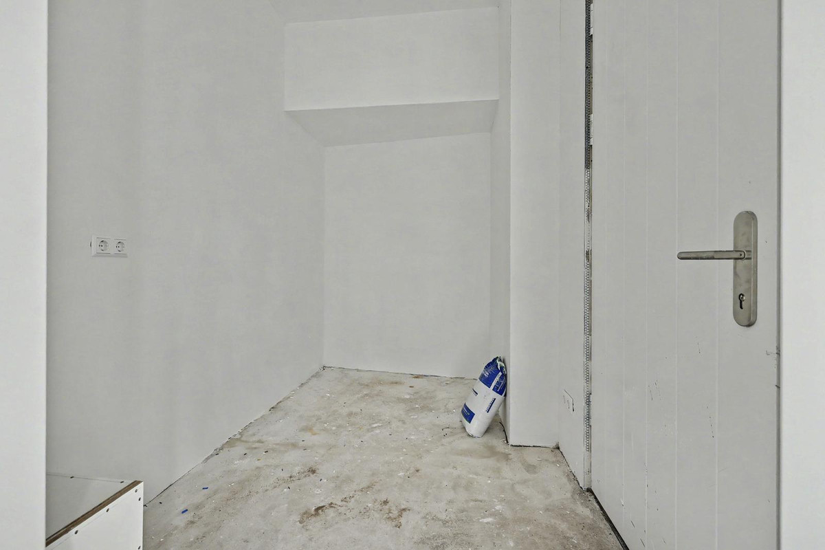 Appartement te koop: Zeedijk 24C, Stad Aan 'T Haringvliet
