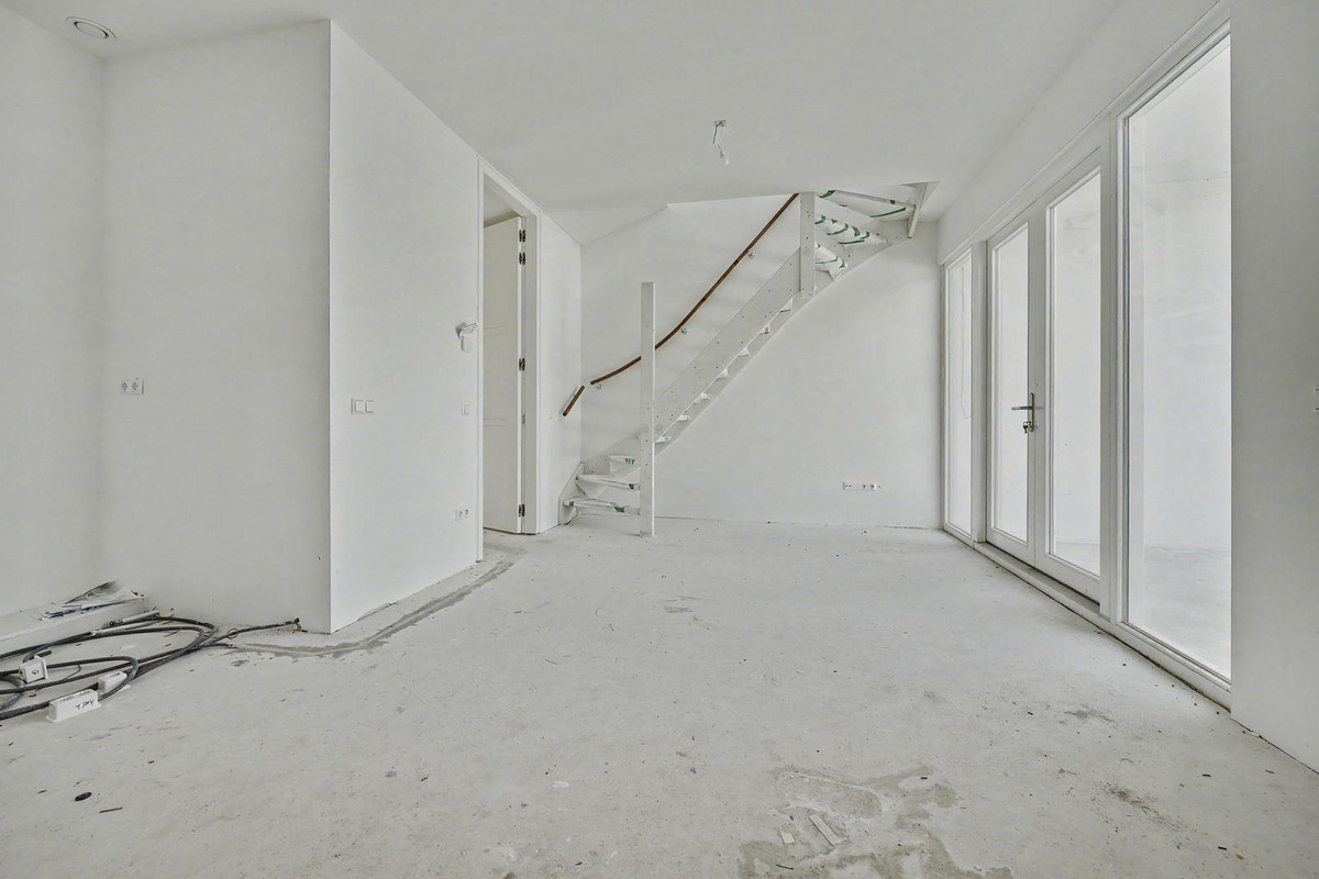 Appartement te koop: Zeedijk 24C, Stad Aan 'T Haringvliet