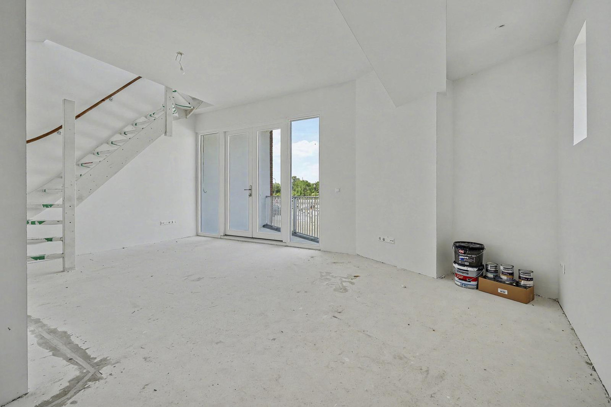Appartement te koop: Zeedijk 24C, Stad Aan 'T Haringvliet
