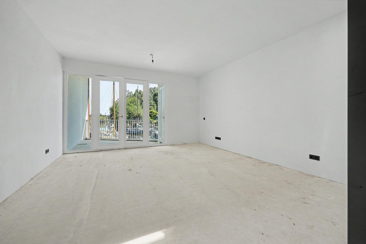 Appartement te koop: Zeedijk 24E, Stad Aan 'T Haringvliet