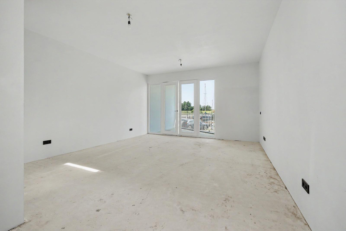 Appartement te koop: Zeedijk 24E, Stad Aan 'T Haringvliet