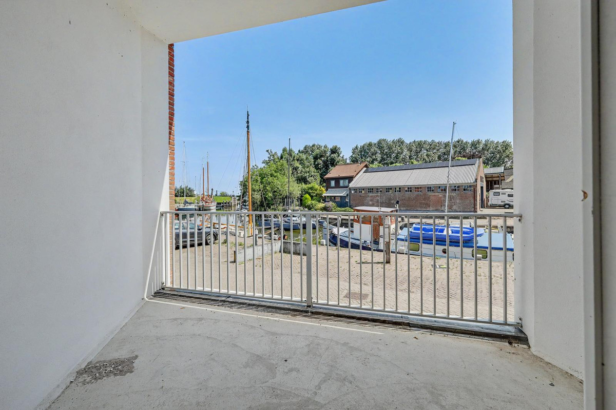 Appartement te koop: Zeedijk 24E, Stad Aan 'T Haringvliet