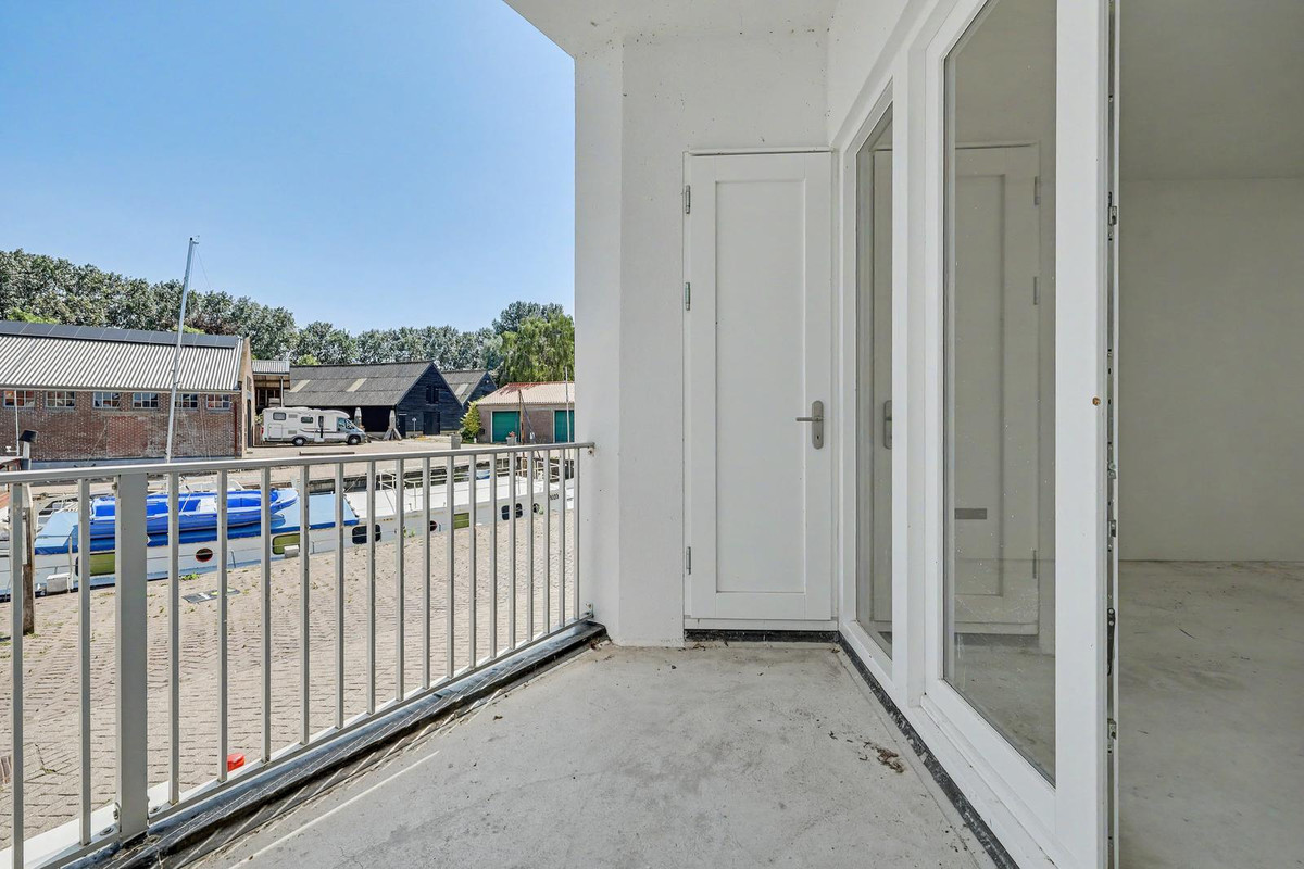 Appartement te koop: Zeedijk 24E, Stad Aan 'T Haringvliet
