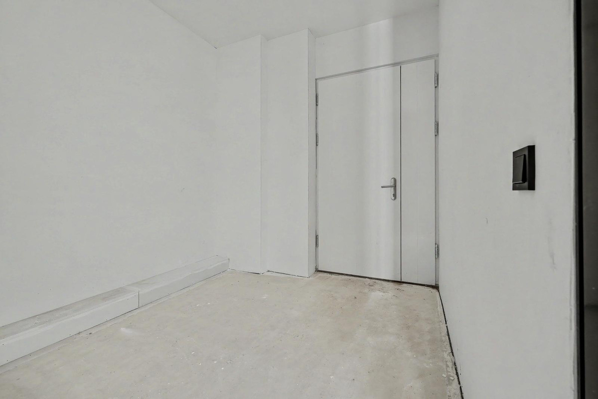 Appartement te koop: Zeedijk 24E, Stad Aan 'T Haringvliet
