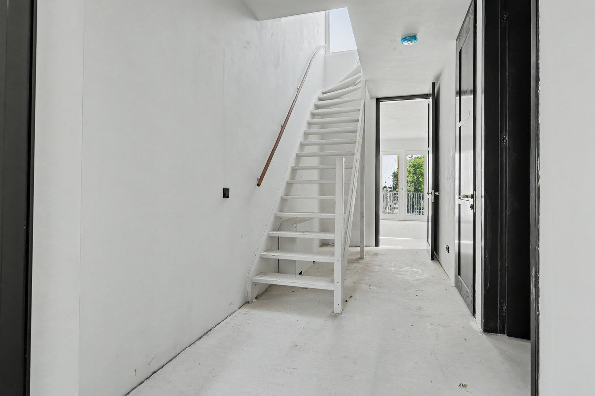 Appartement te koop: Zeedijk 24E, Stad Aan 'T Haringvliet
