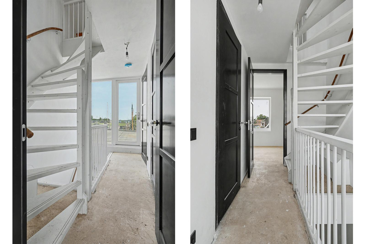 Appartement te koop: Zeedijk 24E, Stad Aan 'T Haringvliet