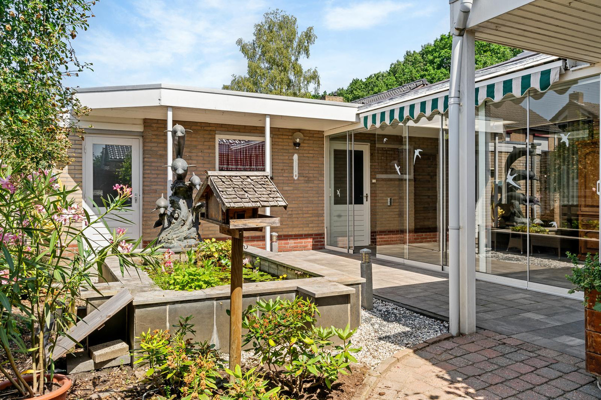 Vrijstaande woning te koop: Graaf Wolff Metternichlaan 32, Swalmen