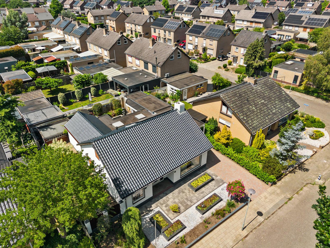 Vrijstaande woning te koop: Graaf Wolff Metternichlaan 32, Swalmen