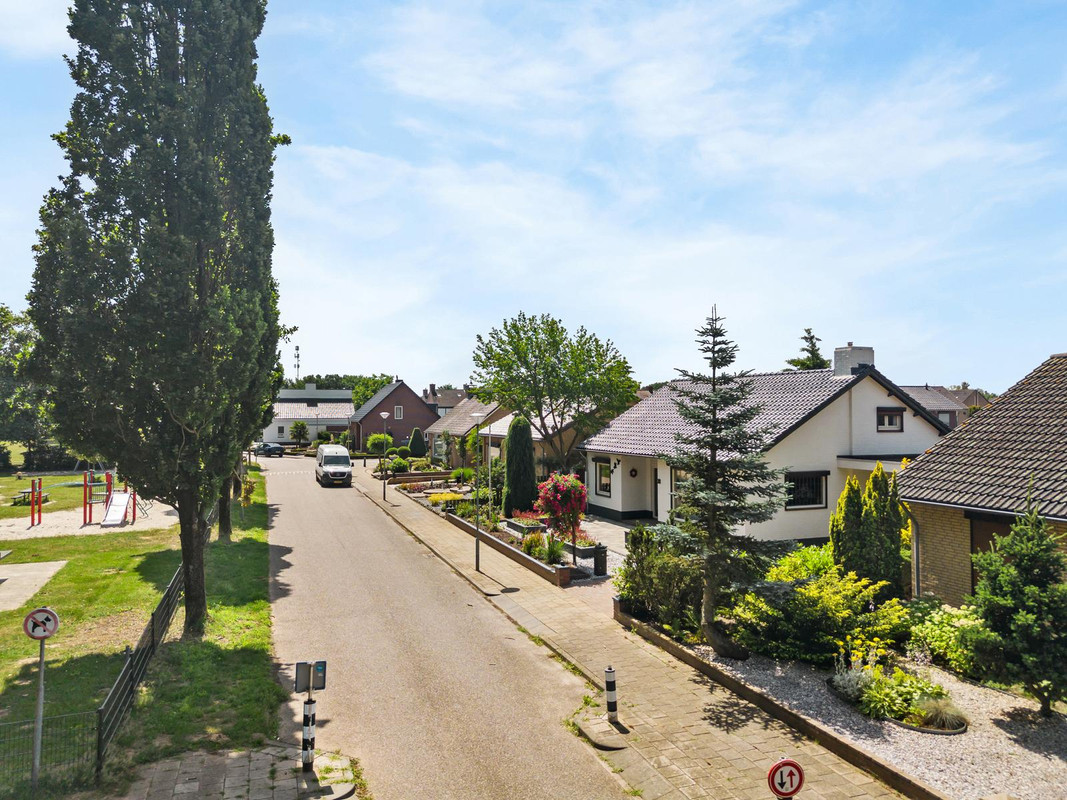 Vrijstaande woning te koop: Graaf Wolff Metternichlaan 32, Swalmen