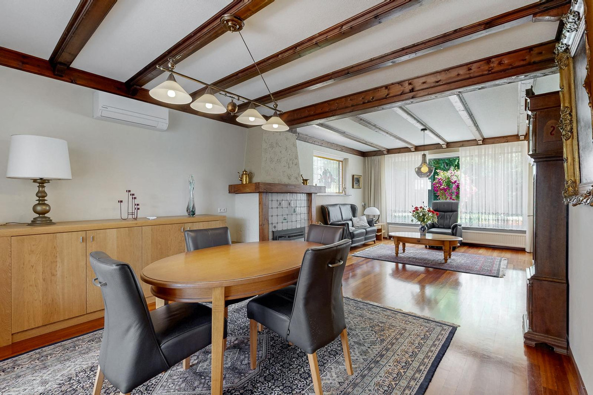 Vrijstaande woning te koop: Graaf Wolff Metternichlaan 32, Swalmen