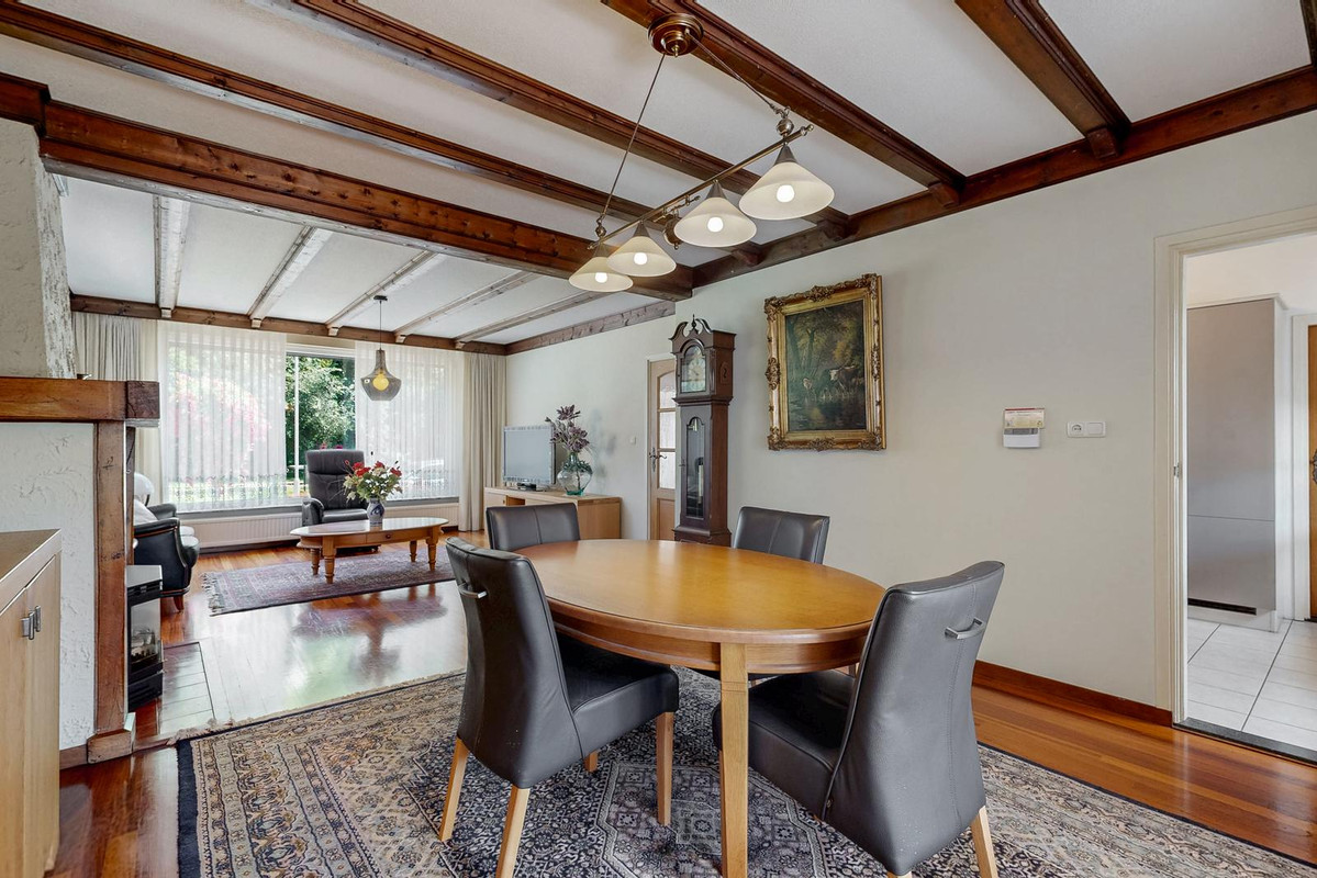 Vrijstaande woning te koop: Graaf Wolff Metternichlaan 32, Swalmen