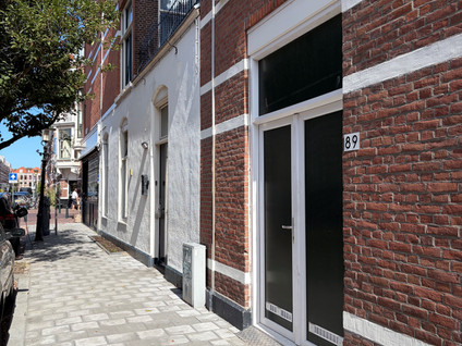 Van Bylandtstraat 89