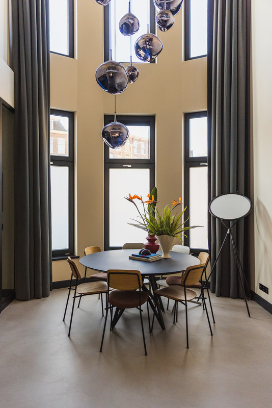 Tussenwoning te koop: Groot Hertoginnelaan 156, 'S-Gravenhage