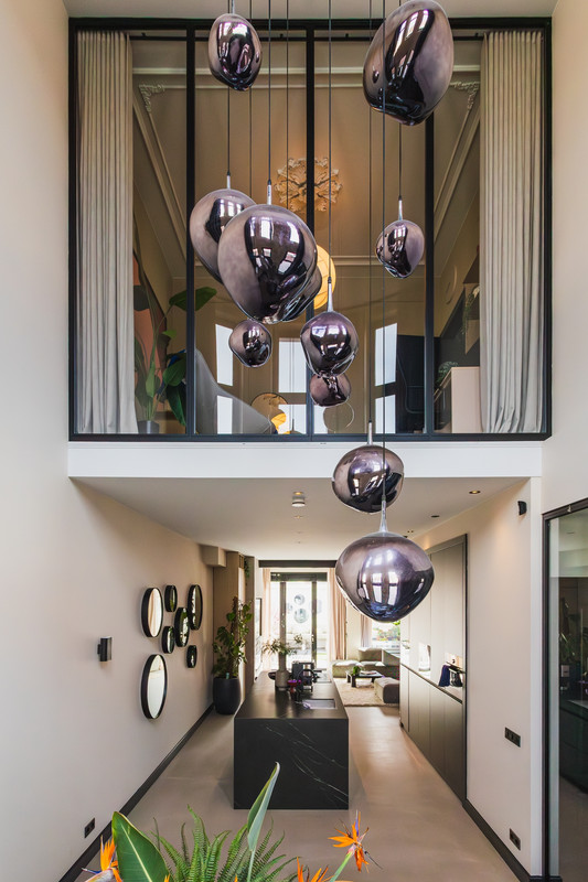 Tussenwoning te koop: Groot Hertoginnelaan 156, 'S-Gravenhage