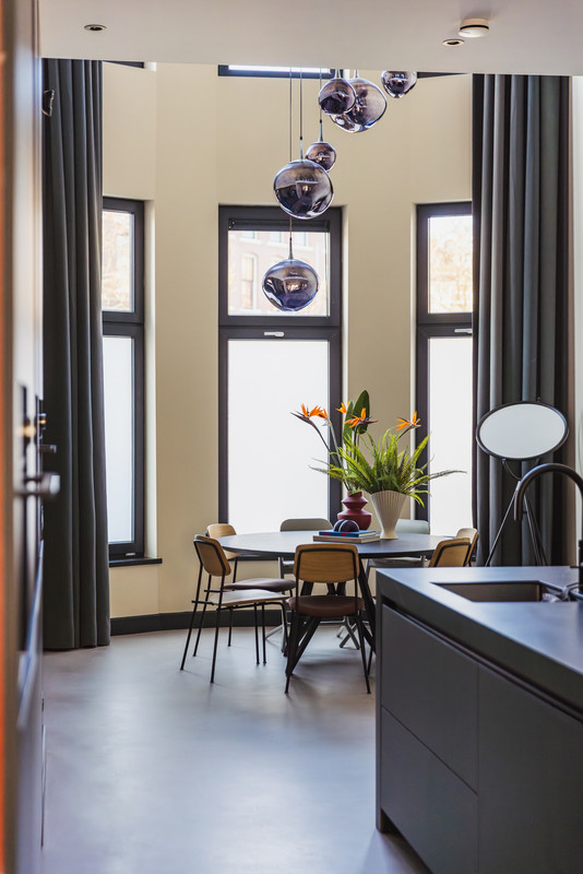 Tussenwoning te koop: Groot Hertoginnelaan 156, 'S-Gravenhage