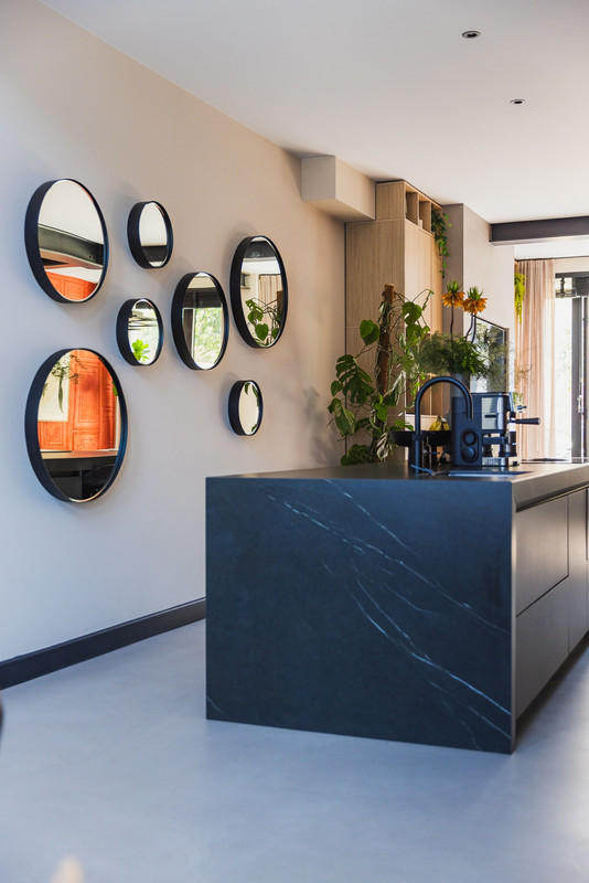 Tussenwoning te koop: Groot Hertoginnelaan 156, 'S-Gravenhage