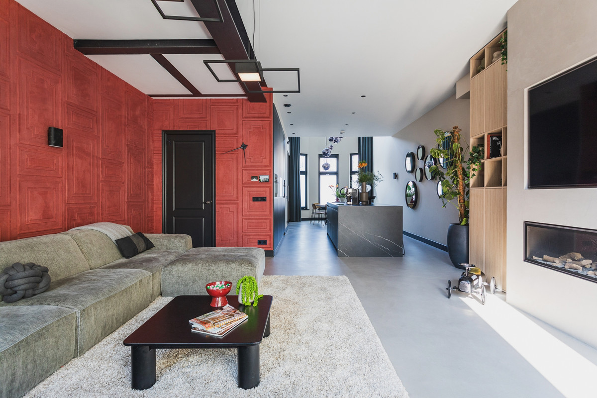 Tussenwoning te koop: Groot Hertoginnelaan 156, 'S-Gravenhage