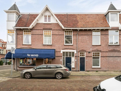 Hendrick De Keyserstraat 32 A