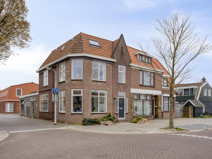 Rosmolenstraat 36A