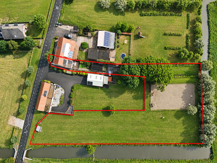 Wilsveen 20
