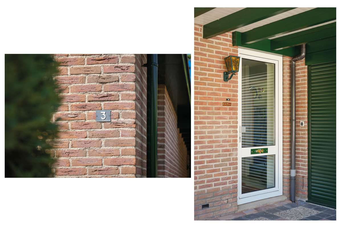 Vrijstaande woning te koop: Bezander 3, Heukelum