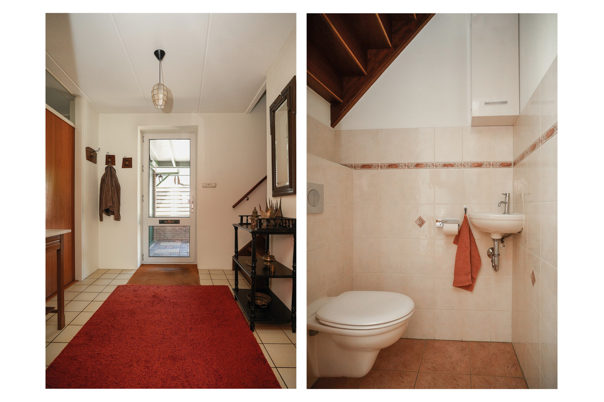 Vrijstaande woning te koop: Bezander 3, Heukelum