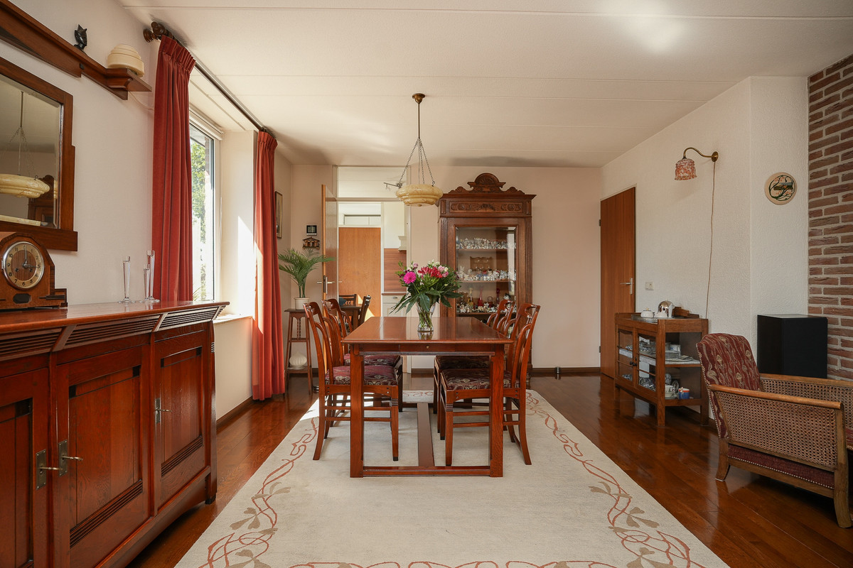 Vrijstaande woning te koop: Bezander 3, Heukelum