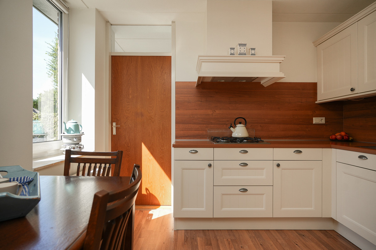 Vrijstaande woning te koop: Bezander 3, Heukelum