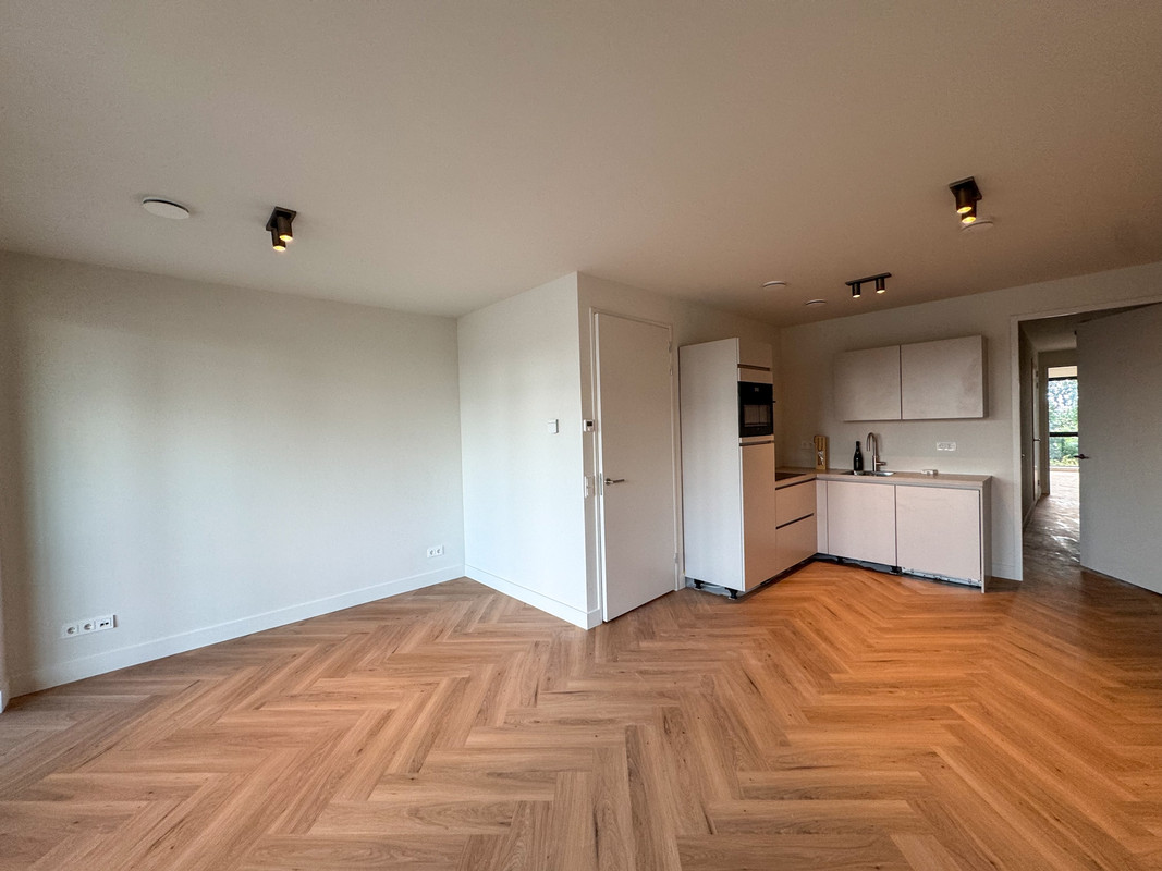 Appartement te huur: Rijnlandlaan 289, Amsterdam