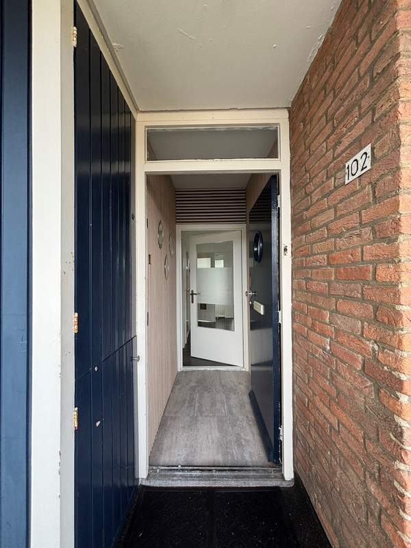 Appartement te koop: Ocarinalaan 102, Rijswijk