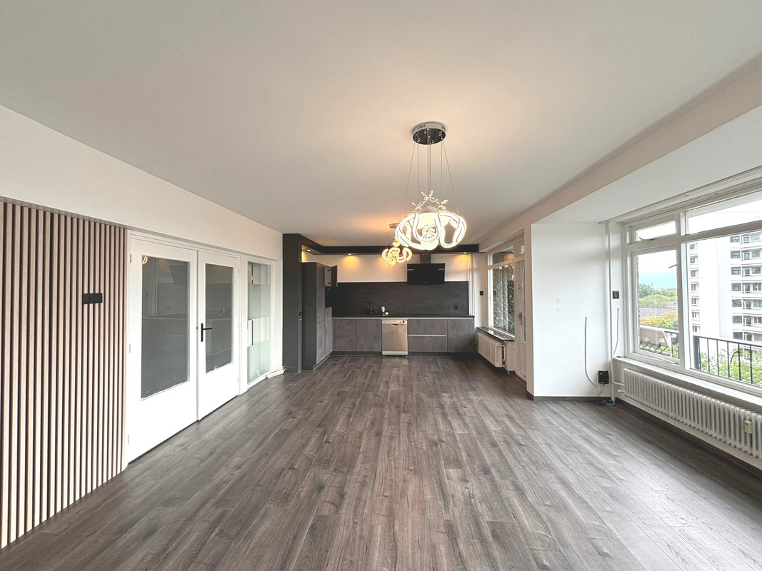 Appartement te koop: Ocarinalaan 102, Rijswijk