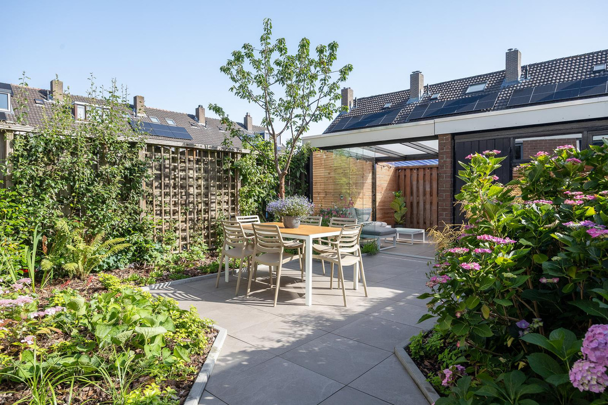 Tussenwoning te koop: Vogelwikke 6, Bergschenhoek