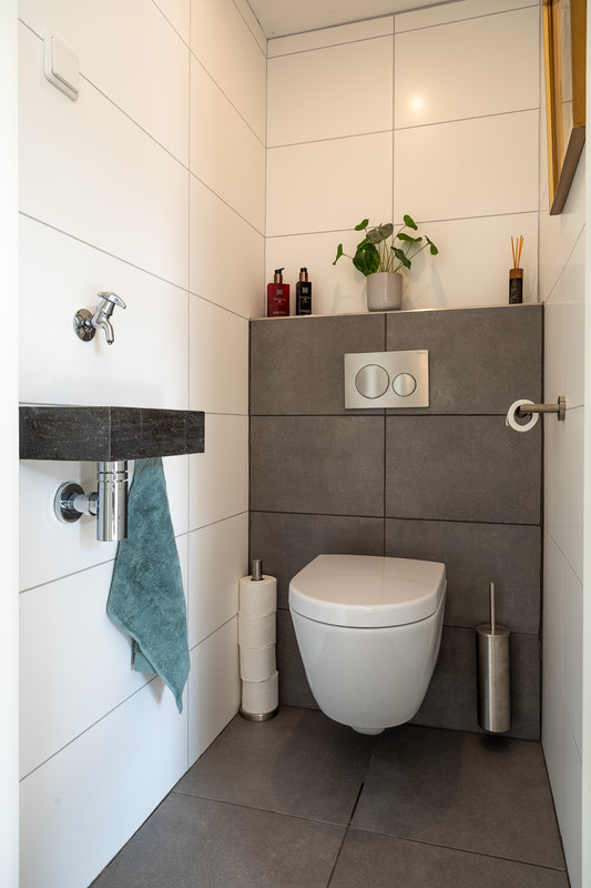Tussenwoning te koop: Vogelwikke 6, Bergschenhoek