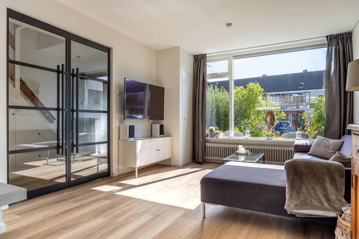 Tussenwoning te koop: Vogelwikke 6, Bergschenhoek