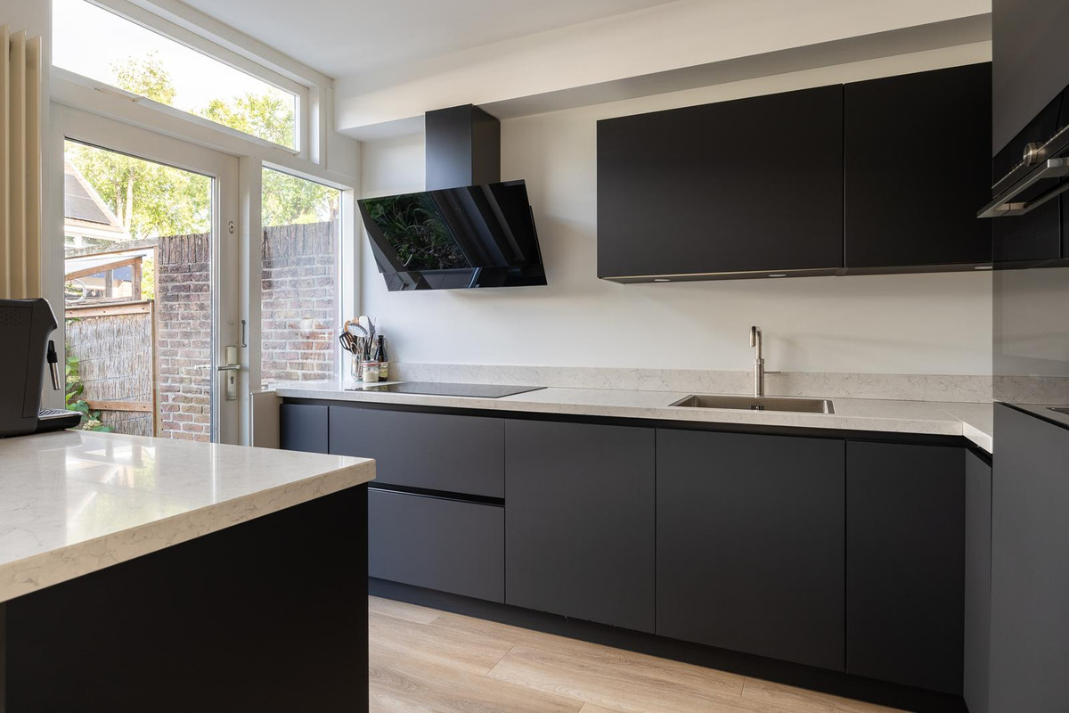 Tussenwoning te koop: Vogelwikke 6, Bergschenhoek