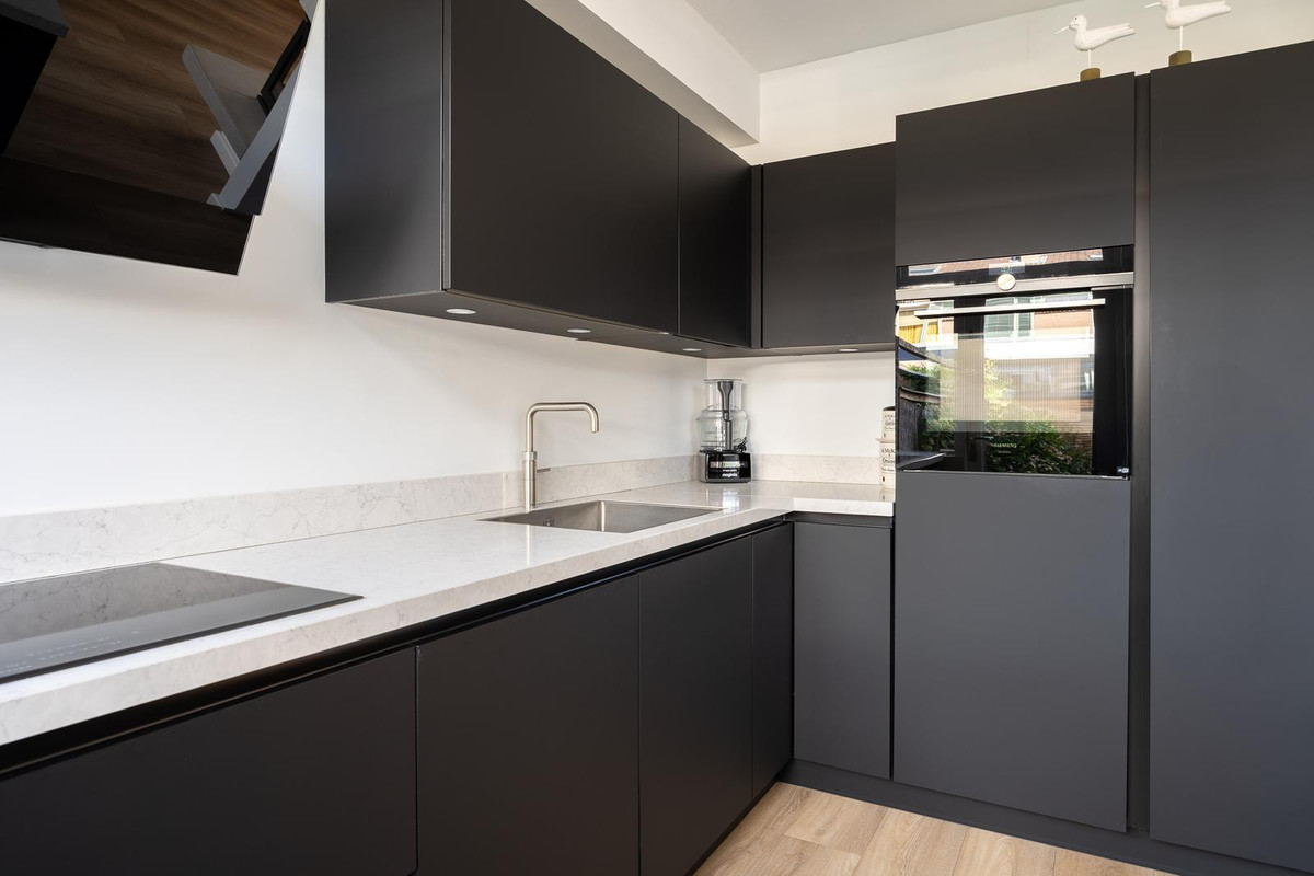 Tussenwoning te koop: Vogelwikke 6, Bergschenhoek