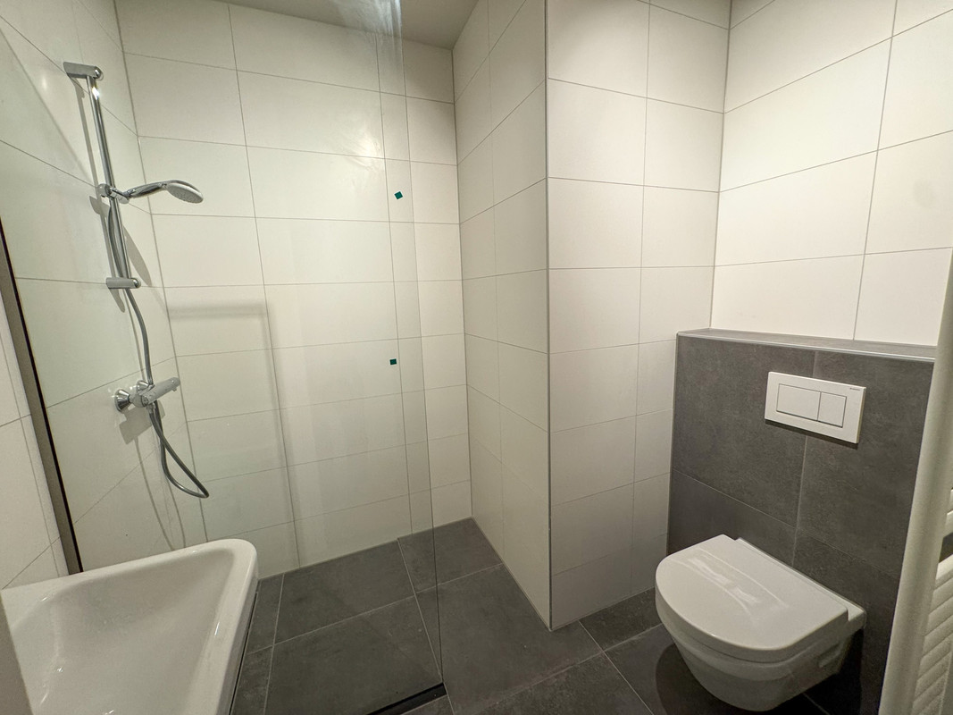 Appartement te huur: Rijnlandlaan 289, Amsterdam