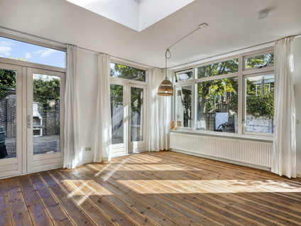 Weerdsingel W.Z. 18E