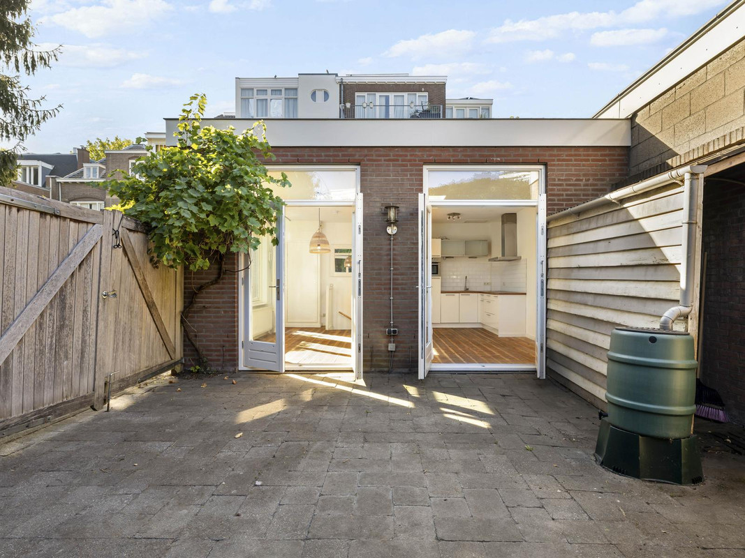 Appartement te koop: Weerdsingel W.Z. 18E, Utrecht