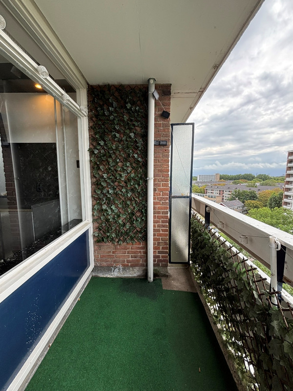 Appartement te koop: Ocarinalaan 102, Rijswijk