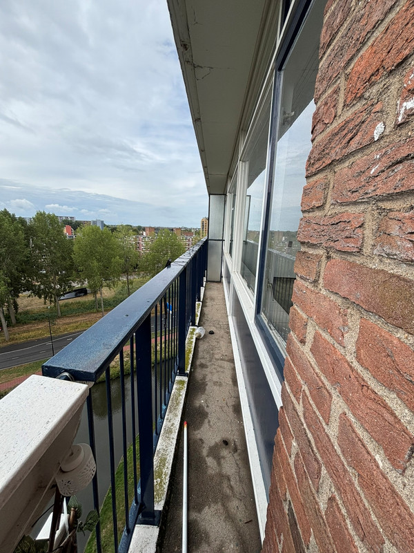 Appartement te koop: Ocarinalaan 102, Rijswijk