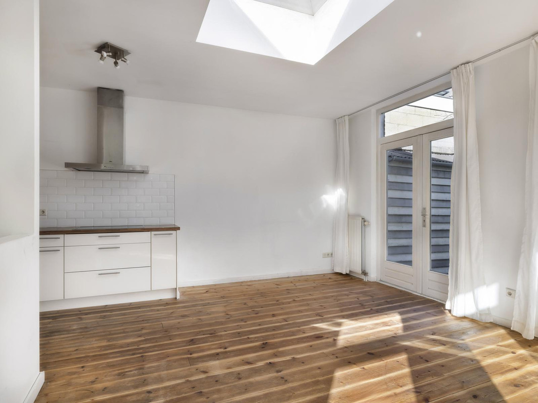 Appartement te koop: Weerdsingel W.Z. 18E, Utrecht
