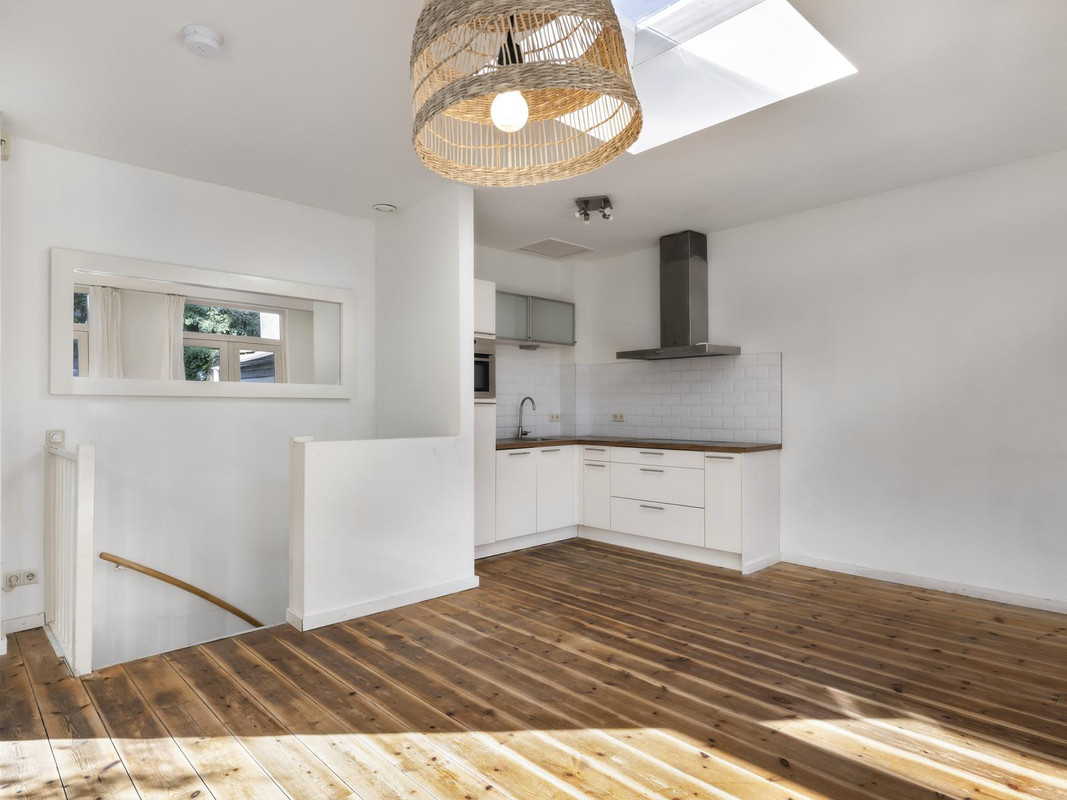 Appartement te koop: Weerdsingel W.Z. 18E, Utrecht