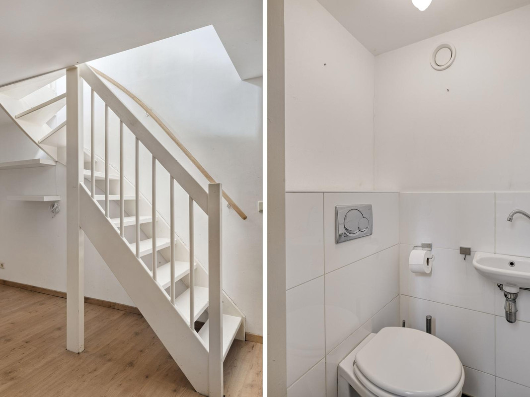 Appartement te koop: Weerdsingel W.Z. 18E, Utrecht